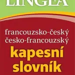 Francouzsko-český česko-francouzský kapesní slovník, 5. vydání
