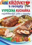 Křížovky s recepty 3/2024 - Jídla z trouby