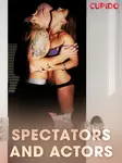 Spectators and Actors - Cupido