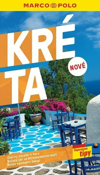 Kréta