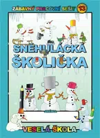Sněhulácká školička - Jan Mihálik
