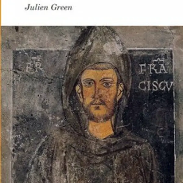 Bratr František - Julien Green