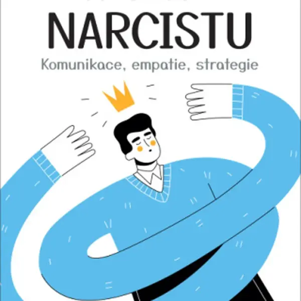 Odzbrojte narcistu - Wendy Behary - e-kniha