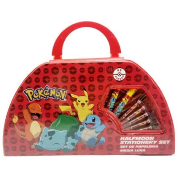 Pokémon Kreativní set velký