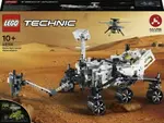 NASA Mars Rover Perseverance - LEGO Technic (42158)