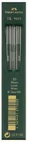 Grafitové tuhy 2mm Faber-Castell TK 9071 - HB