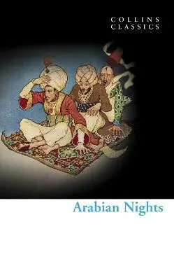 Arabian Nights - Burton Richard