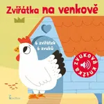 Zvířátka na venkově - Marion Billet