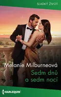 Sedm dnů a sedm nocí - Melanie Milburneová