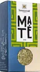 Maté (čaj bio, ilex paraguariensis, sypaný, 90 g)