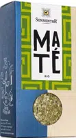 Maté (čaj bio, ilex paraguariensis, sypaný, 90 g)