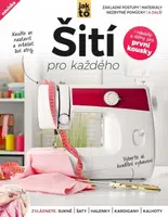 Šití - autorů