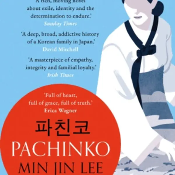 Pachinko - Min Jin Lee