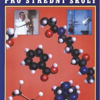 Chemie pro střední školy - kolektiv autorů, JIří Banýr