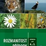 Rozmanitost přírody pro 4. a 5. ročník ZŠ - Člověk a jeho svět - Martin Dančák