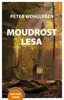 Moudrost lesa - Peter Wohlleben - e-kniha