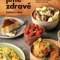 Jíme zdravě kolem světa - Jíme zdravě - e-kniha