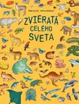 Zvieratá celého sveta - Paola Grimaldi