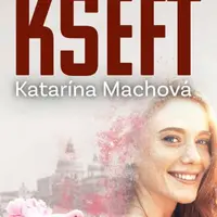 Kšeft - Katarína Machová - e-kniha