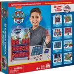SMG PAW PATROL KONTROLNÍ VĚŽ PLNÁ HER (6065470)