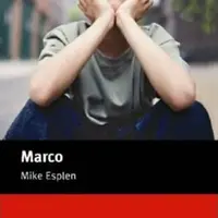 Macmillan Readers Beginner: Marco T. Pk with CD