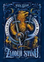 Zloději stínu – Tajemství dračích mečů - Kevin Sands - e-kniha