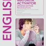 New Maturita Activator Teacher´s Book, Updated Edition - Marta Uminska