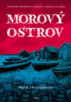 Morový ostrov - Marie Hermanson - e-kniha