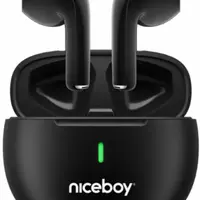 Niceboy HIVE Beans Pop black