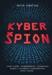 Kyberšpion - David Ignatius - e-kniha