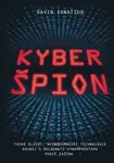 Kyberšpion - David Ignatius