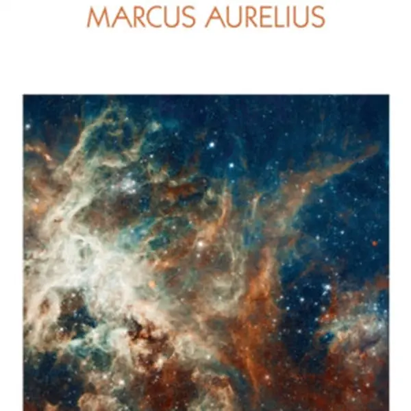 Meditations - Antoninus Marcus Aurelius