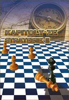 Kapitoly ze Strategie II - Richard Biolek ml.