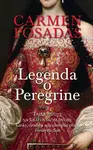Legenda o Peregrine - Carmen Posadas