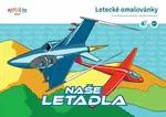 Naše letadla - Švehla Tomáš