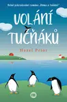 Volání tučňáků - Hazel Prior - e-kniha