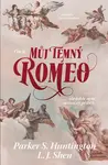 Můj temný Romeo - Parker S. Huntington