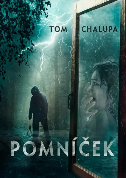 Pomníček - Tom Chalupa