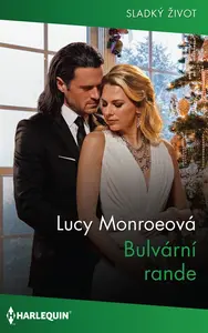 Bulvární rande - Lucy Monroeová