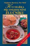 Kuchařka při onemocnění žlučníku  - Vladimíra Havlová, Petr Wohl - e-kniha