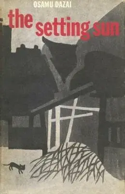 Setting Sun - Osamu Dazai