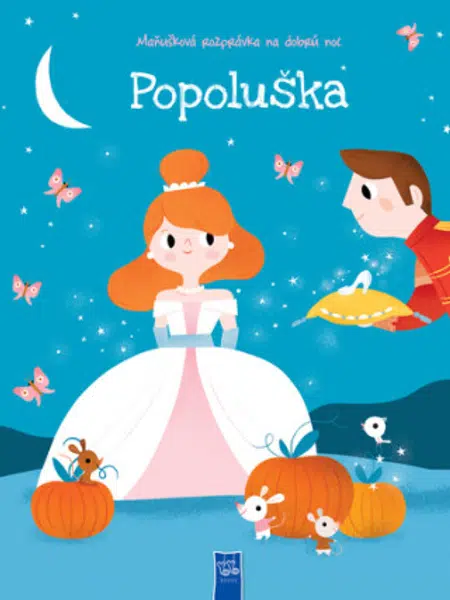 Popoluška