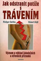 Jak odstranit potíže s trávením - Ruediger Dahlke