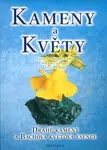 Kameny a květy - Drahé kameny a Bachova květová esence - Michael Gienger, Ines Blersch, Luna S. Miesala-Sellin