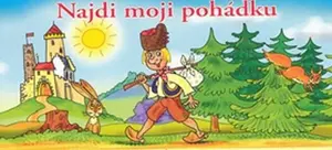 Najdi moji pohádku