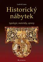 Historický nábytek - Ludvík Losos