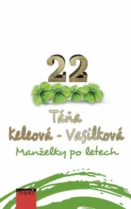 Manželky po letech - Táňa Keleová-Vasilková