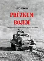 Průzkum bojem - Otto Henning