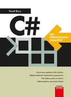C# - Pavel Bory