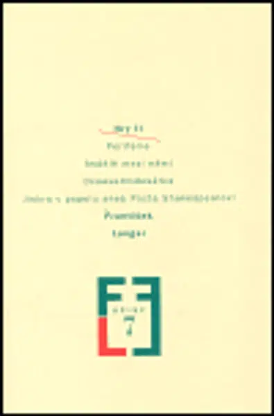 Hry II - František Langer